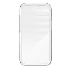 Quad Lock Poncho custodia per cellulare 15,5 cm (6.1") Cover Trasparente