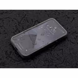 Quad Lock Poncho custodia per cellulare 15,5 cm (6.1") Cover Trasparente - Vista aggiuntiva 2