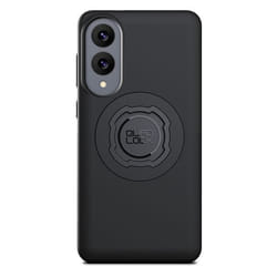 Quad Lock MAG Case custodia per cellulare 17 cm (6.7") Cover Nero