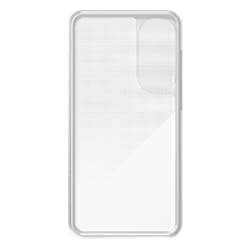 Quad Lock Poncho custodia per cellulare 17 cm (6.7") Cover Trasparente