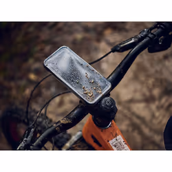 Quad Lock Poncho custodia per cellulare 17 cm (6.7") Cover Trasparente - Vista aggiuntiva 4