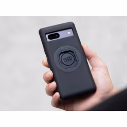 Quad Lock MAG Case custodia per cellulare 16 cm (6.3") Cover Nero - Vista aggiuntiva 8