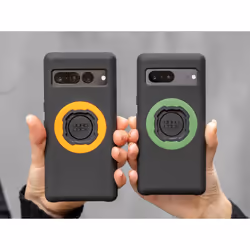 Quad Lock MAG Case custodia per cellulare 17,3 cm (6.8") Cover Nero - Vista aggiuntiva 2