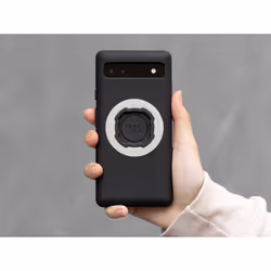 Quad Lock MAG Case custodia per cellulare 17,3 cm (6.8") Cover Nero - Vista aggiuntiva 4
