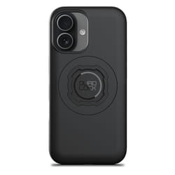 Quad Lock MAG Case custodia per cellulare 16 cm (6.3") Cover Nero
