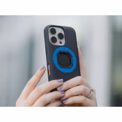Quad Lock MAG Case custodia per cellulare 16 cm (6.3") Cover Nero - Vista aggiuntiva 4