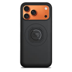 Quad Lock MAG Case custodia per cellulare 17,5 cm (6.9") Cover Nero