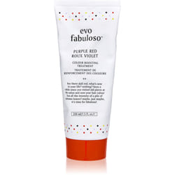 EVO Fabuloso Colour Boosting Treatment colore Purple Red 220 ml