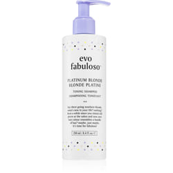 EVO Fabuloso Toning Shampoo 250 ml