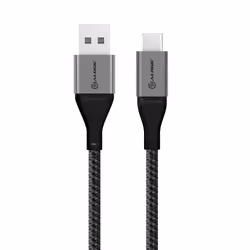 ALOGIC ULCA2030-SGR cavo USB USB 2.0 0,3 m USB A USB C Grigio