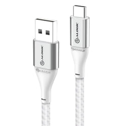 ALOGIC ULCA2030-SLV cavo USB USB 2.0 0,3 m USB A USB C Argento