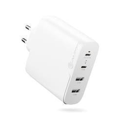 ALOGIC 4X100 Universale Bianco USB Interno