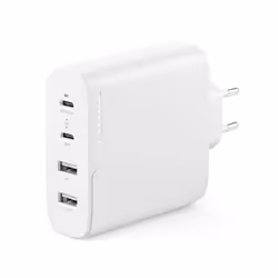 ALOGIC 4X100 Universale Bianco USB Interno - Vista aggiuntiva 3