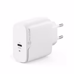 ALOGIC 1X65 Universale AC Interno Caricabatterie rete Bianco - Vista aggiuntiva 3