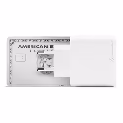 ALOGIC 1X65 Universale AC Interno Caricabatterie rete Bianco - Vista aggiuntiva 4