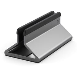 ALOGIC AALNBSS-SGR supporto per laptop Grigio