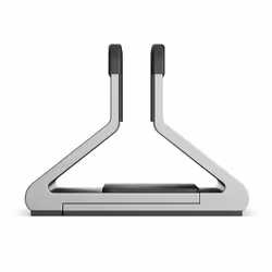 ALOGIC AALNBSS-SGR supporto per laptop Grigio - Vista aggiuntiva 6