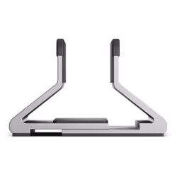 ALOGIC AALNBSS-SGR supporto per laptop Grigio - Vista aggiuntiva 7