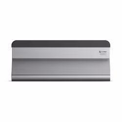 ALOGIC AALNBSS-SGR supporto per laptop Grigio - Vista aggiuntiva 8