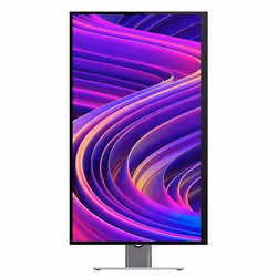 ALOGIC 27F34KCPD Monitor 27 pollici 4K UHD IPS Argento - Vista aggiuntiva 4