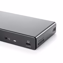 ALOGIC DV4 Cablato USB 3.2 Gen 1 (3.1 Gen 1) Type-C Grigio - Vista aggiuntiva 5