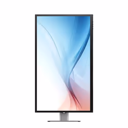 ALOGIC 32C4KPD LED display 81,3 cm (32") 3840 x 2160 Pixel 4K Ultra HD Alluminio, Nero