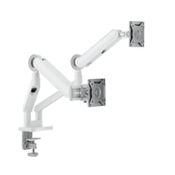 ALOGIC C32GMA2 Supporti a parete per TV 81,3 cm (32") Scrivania Bianco