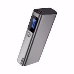 ALOGIC R20KPB130W, 20000 mAh, Nero, Argento