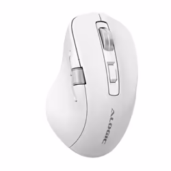 ALOGIC Apex mouse Ufficio Mano destra RF senza fili + Bluetooth 6400 DPI