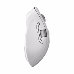 ALOGIC Apex mouse Ufficio Mano destra RF senza fili + Bluetooth 6400 DPI