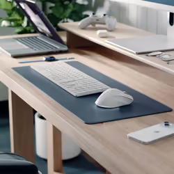 ALOGIC Apex mouse Ufficio Mano destra RF senza fili + Bluetooth 6400 DPI - Vista aggiuntiva 5