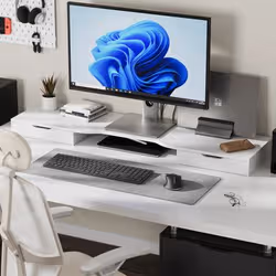 ALOGIC AMBT7KBK mouse Casa Mano destra RF senza fili + Bluetooth 6400 DPI - Vista aggiuntiva 4
