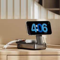 ALOGIC Roam 21000 mAh Carica wireless Nero - Vista aggiuntiva 6