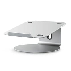 ALOGIC E360LSSLV supporto per laptop Supporto per computer portatile Argento