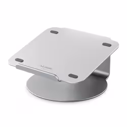 ALOGIC E360LSSLV supporto per laptop Supporto per computer portatile Argento - Vista aggiuntiva 3