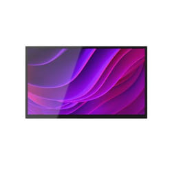 ALOGIC 32A4KPDTMSGR Monitor PC 81,3 cm (32") 3840 x 2160 Pixel 4K Ultra HD LED Touch screen Multi utente Grigio