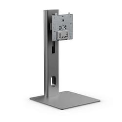 ALOGIC A32RSSGR Supporti a parete per TV 81,3 cm (32") Scrivania Grigio