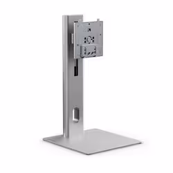 ALOGIC A32RSSGR Supporti a parete per TV 81,3 cm (32") Scrivania Grigio - Vista aggiuntiva 3