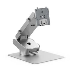 ALOGIC A32OFSSLV Supporti a parete per TV 81,3 cm (32") Scrivania Argento