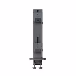 ALOGIC ED34VMSSGR Supporti a parete per TV 86,4 cm (34") Scrivania Grigio - Vista aggiuntiva 2