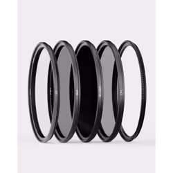 URTH Magnetic Essentials Filter Kit Plus 77 mm - Vista aggiuntiva 2