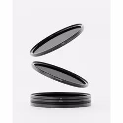 URTH Magnetic Essentials Filter Kit Plus 77 mm - Vista aggiuntiva 3