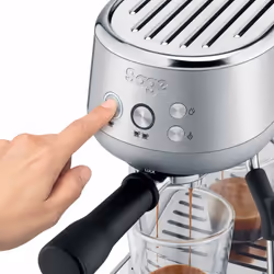 Sage the Bambino Manuale Macchina per espresso 1,4 L - Vista aggiuntiva 4