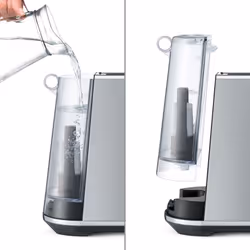 Sage the Bambino Manuale Macchina per espresso 1,4 L - Vista aggiuntiva 6