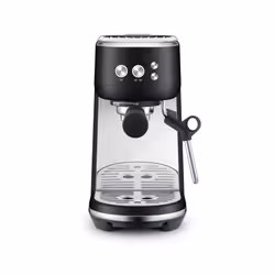 Sage the Bambino, Macchina per espresso, 1,4 L, Caffè macinato, 1600 W, Nero