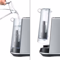 Sage the Bambino Automatica Macchina per espresso 1,4 L
