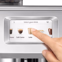 Sage the Barista Touch Automatica Macchina per espresso 2 L