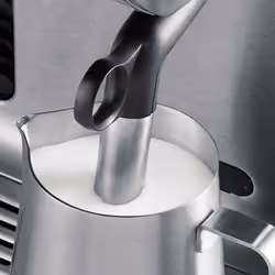 Sage SES990BST4EEU1 macchina per caffè Automatica Macchina per espresso 2,5 L - Vista aggiuntiva 4