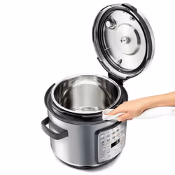 Sage the Fast Slow GO 6 L Acciaio inox 1100 W - Vista aggiuntiva 4