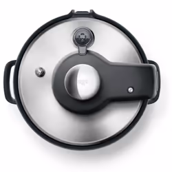 Sage the Fast Slow GO 6 L Acciaio inox 1100 W - Vista aggiuntiva 5